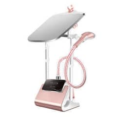 Sinbo Steam Hanging Commercial Electric Garment Steamer / Steam Iron