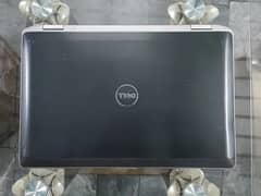 Dell Latitude E6530 (i5 3rd 8GB 128 GB SSD 500GB HDD )