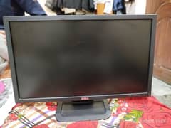 Dell LCD 22 Inches