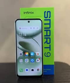 infinix