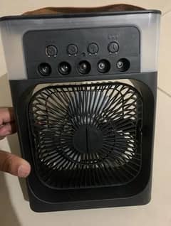 Imported Mini Air Cooler