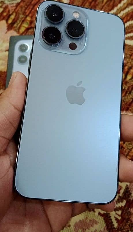 iphone 13 Pro 1