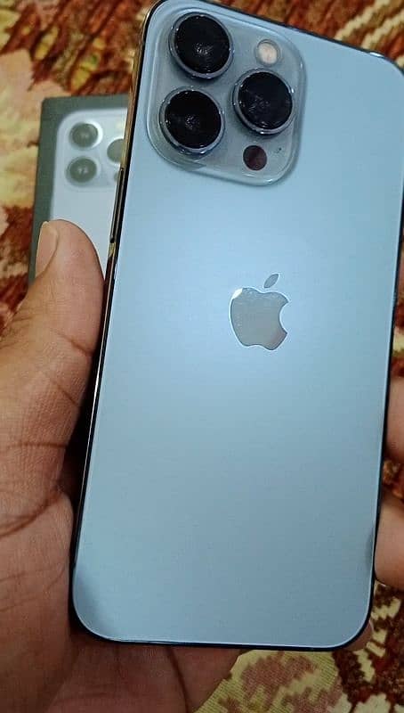 iphone 13 Pro 2