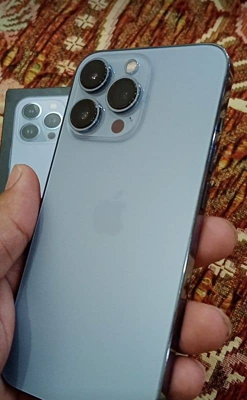 iphone 13 Pro 3