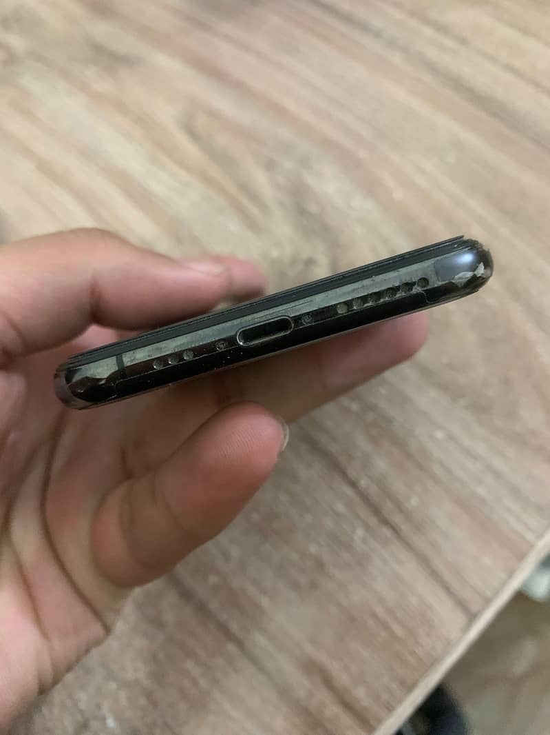 iphone xs 64 gb PTA approved urgent selling 2
