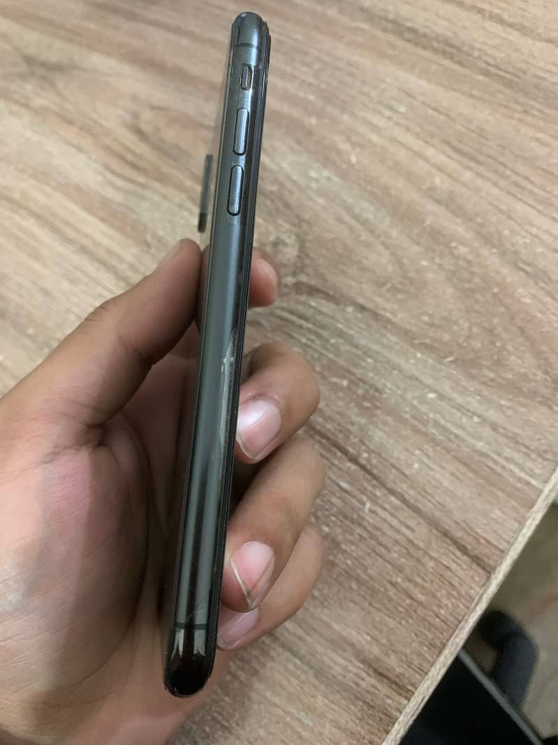 iphone xs 64 gb PTA approved urgent selling 3