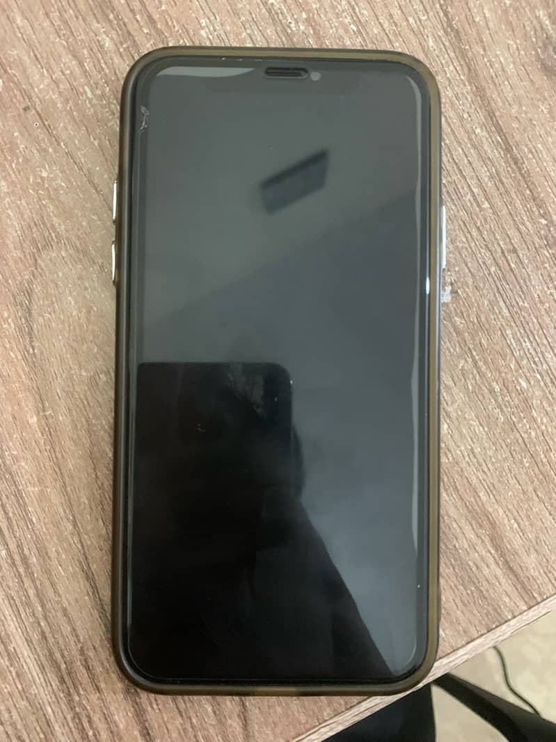 iphone xs 64 gb PTA approved urgent selling 4