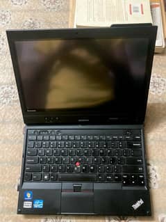 Lenovo ThinkPad X230