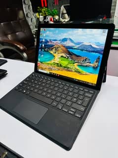 Dell Latitude 5285 2in1