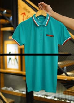 Mens Branded Polo and Trousers For Sale_