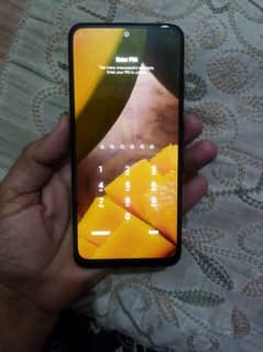 Redmi Note 11 dual SIM PTA official approved jus shade hy baqi 10/10