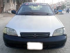 Suzuki Cultus VXR 2006 0/3/4/4/3/1/8/7/7/7/8