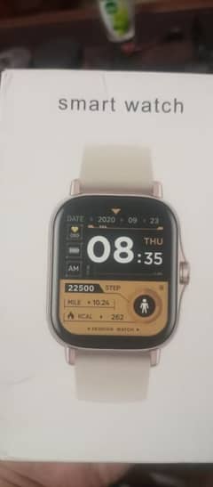 Smart watch for women