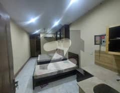 250 Square Feet Flat Is Available In Affordable Price In Johar Town Phase 2