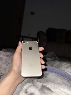 Iphone 7 128gb pta approved