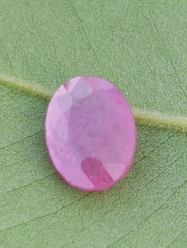 Ruby yaqoot 3