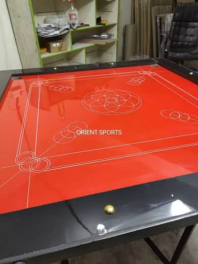 Marble Carrom Boards \ Dabbu \ Table Tennis \ Snooker \ Pool \ Johar