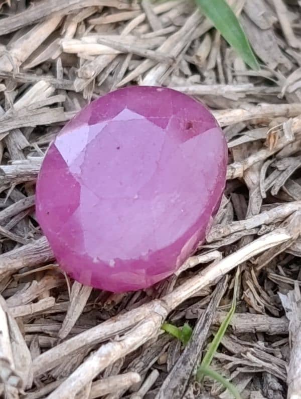 Ruby original 0
