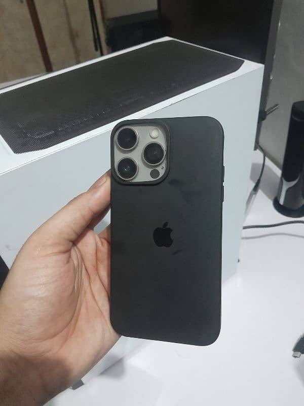 iPhone XR PTA Approved converted 15 Pro 0