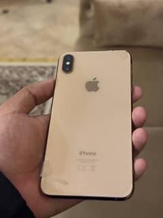 iphone sx max 256gb approved