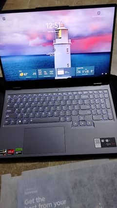 Lenovo