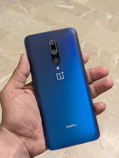 OnePlus 7T PRO 8/256 dual sim approved