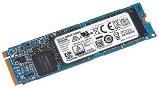NVME 256GB WITH ENCLOUSRE