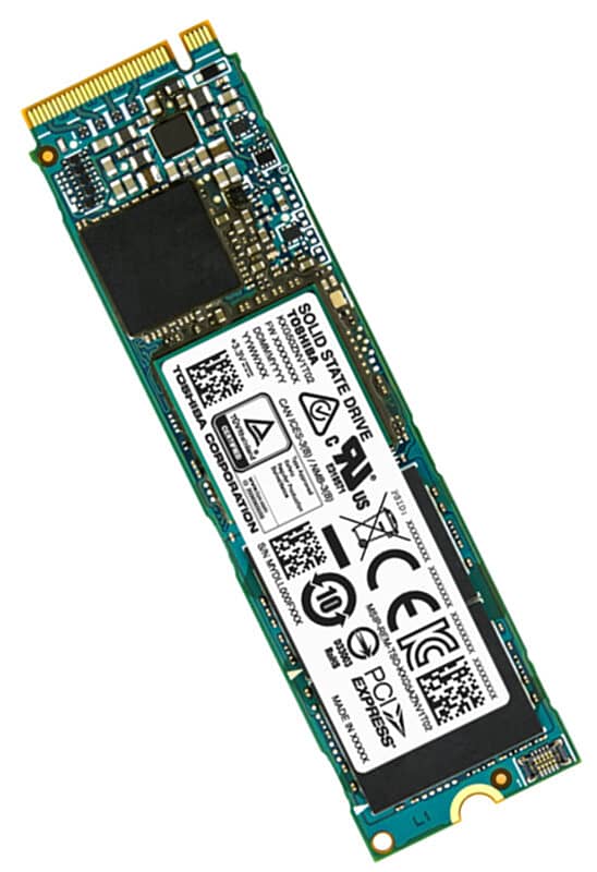 NVME 256GB WITH ENCLOUSRE 2