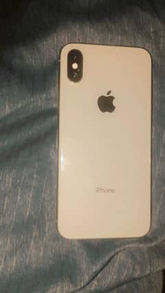 iPhone XS WhatsApp number 03186671695