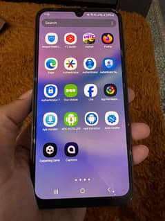 Samsung Galaxy A15 128 Gb like a new condition