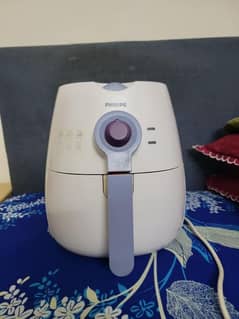 Phillips Air Fryer