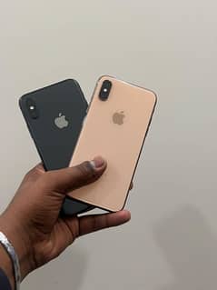 iphone xs