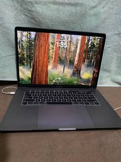 Macbook Pro 2019