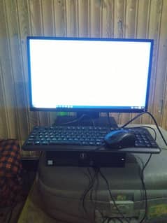 PC computer for sale.