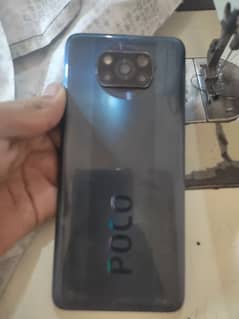 Xiaomi Poco X3 6/128 all ok with box