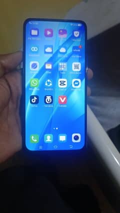 vivo v15 box and charges ke sath exchange bhi ho sakta hai