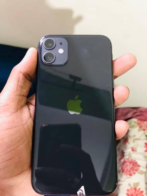 iphone 11 0