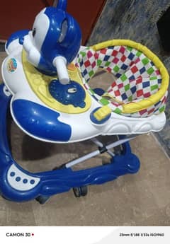 Kid Walker in well condition for sale