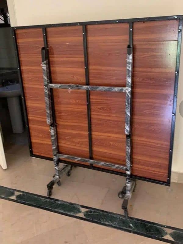 table tennis table box pack cash on delivery 3