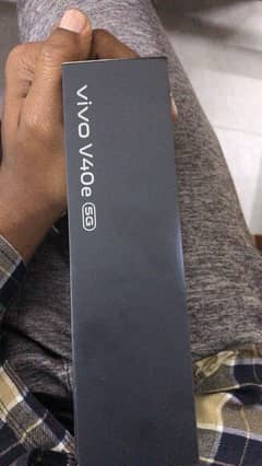 ViVo V40e