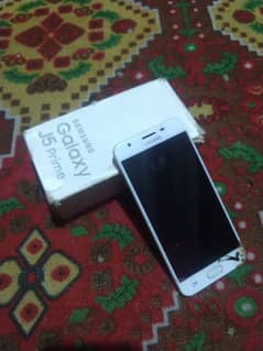 Samsung Galaxy j5 prime for sale