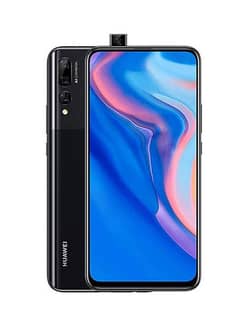 Huawei Y9 prime 2019