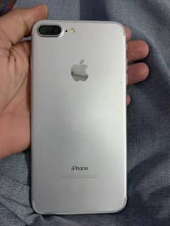 IPhone 7 Plus 128 gb PTA Approve