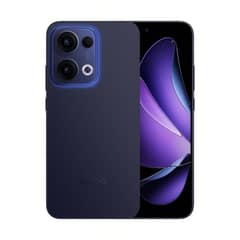 Oppo Reno 13 5G 12/256 PTA  Luminous Blue