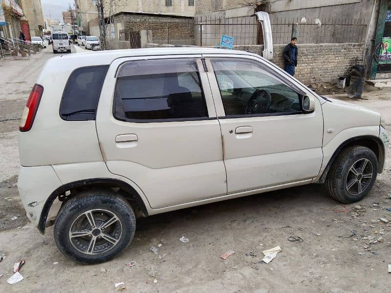 Suzuki Kei 2008 1