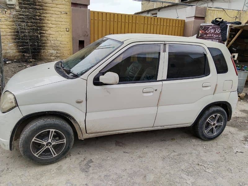 Suzuki Kei 2008 3