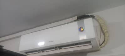 gree 1.5 ton non inverter