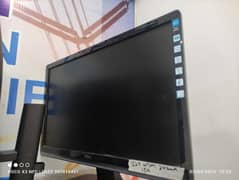 DELL 24INCH HDMI IPS MONITOR LED