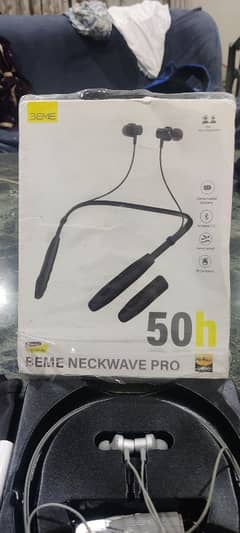 beme neckband