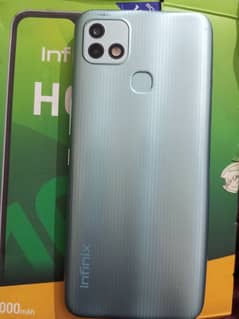 Infinix